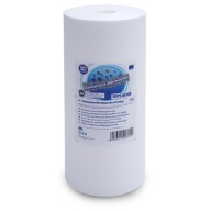 FCPS20M10B AQUAFILTER VEĽKÁ MODRÁ PENOVÁ NÁPLŇ - VODNÝ FILTER PRE CELÝ DOM