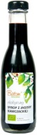 Haskap berry sirup BIO 330 ml Batom