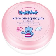 Bambino Care krém s pantenolom - 200 ml