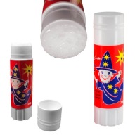 Lepidlo MAGIC Čarovná tyčinka 20g silná školská kancelária KAMABEN