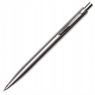 Elegantná čierna náplň do guľôčkového pera Zenith Silver