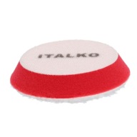 LEŠTENIE KOŽUŠINY 90mm NA LEŠTENIE NA VELCRO 75mm
