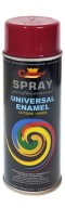 Univerzálny sprej Wine Red Ral3005 400ml