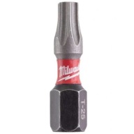 Nárazový bit Milwaukee SHOCKWAVE TORX TX25
