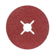 Vláknový kotúč 3M 982C 125 mm x 22 mm P60+