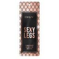 ONYX SEXY BRONZER NA NOHY PRE ŤAŽKO opaľujúcich sa