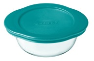 Varenie a skladovanie Pyrex tepelne odolný riad 0,35L