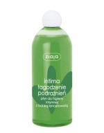Ziaja Tekutý prípravok na intímnu hygienu s plantain 500ml