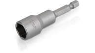 Magnetický držiak magnetická krytka 13 mm Kreator