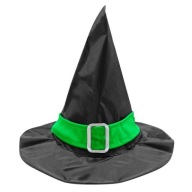 DETSKÝ HALLOWEENSKÝ ČIAPÓK ČARODINY
