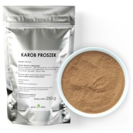CAROBO POWDER, zdravá náhrada kakaa, 250g