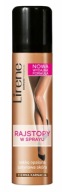 LIRENE PANČUCHY SPREJ DARK SKIN 75ml