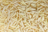 Mandle 200g Prírodné, Nekonzerv