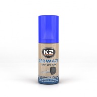 K2 K656 GERWAZY 50ML rozmrazovač zámkov