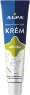 ALPA krém s arnikou