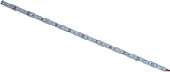 LED PÁS 5730 10W 12V hliník 50cm neutrálna farba 4000-4500K