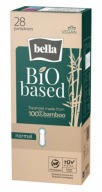Hygienické vložky Bella Bio Based Normal 28 kusov
