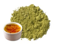 Matcha Creme Brulee 50 g