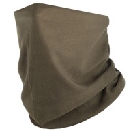 ĽAHKÝ POLYESTER M-TAC OLIVOVÝ ŠATOK KOMÍN