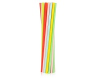 PASTELOVÉ PAPIEROVÉ SLIMKY 197x6mm 24 kusov GODAN