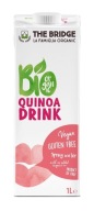 Quinoa Drink s ryžou (Quinoa) 1L The Bridge