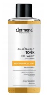TVÁROVÉ TONIKUM NA ODFARENIE S VITAMÍNOM C REVITALIZUJÚCE DERMÉNU