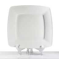 Dezertný tanier 17 cm - Lubiana Victoria