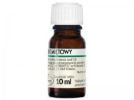 HERBAPOL Mätový olej 10 ml