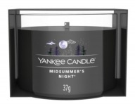 YC SIGNATURE - minisviečka SVOJNÁ NOC