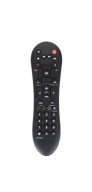 Diaľkové ovládanie k dekodéru Evobox PVR bez loga