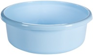 MISKA PLASTOVÁ KRUHÁ MISKA 31CM 6,2L FARBY