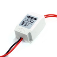 230V na 5V 700mA AC-DC menič v kryte