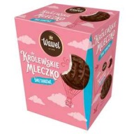 KRÉMOVÉ MLIEKO ROYAL WAWEL 300G