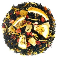 EARL GREY čierny ČAJ Mango Tango ORANGE 100
