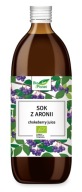 Šťava z arónie 500ml - Bio Planet