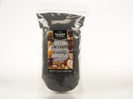 ČIERNY SEZAM EXTRA KVALITA 250g Swojska Piwniczka