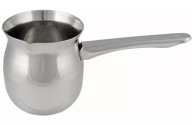 Kávovar 700ml, nerez