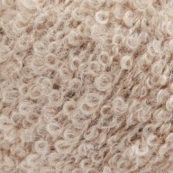 Priadza Drops Alpaca Bouclé 2020 Light Beige