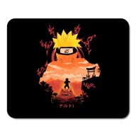 NARUTO anime manga podložka pod myš