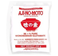 Glutamát sodný AJI-NO-MOTO zlepšujúca chuť 200g