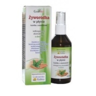 GORVITA ZIVORODKA liquid s rozprašovačom - 115 ml