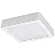 Prisadené LED stropné svietidlo 12W SHAUN 3174 Rabalux