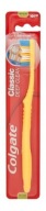 Stredná zubná kefka Colgate Deep Clean
