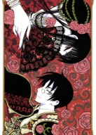 Anime Manga Plagát xxxHOLiC XXX_060 A3