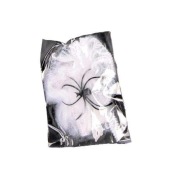 SPIDER SPIDERS NA HALLOWEEN SPIDER WEB 1 PC