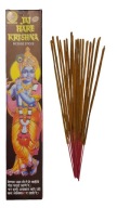 JAI HARE KRISHNA VADNÉ TYČINKY 20 gramov KADIDLO