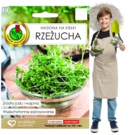 ŽERUCHA NA KLÍČKY, BOHATOSŤ VITAMÍNOV A MINERÁLOV 30g