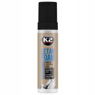 K2 LETAN FOAM čistiaca pena na kožu 200ml