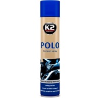 K2 Polo Cockpit LAVENDER 300ML PLAK do kokpitu