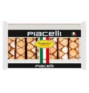 PIACELLI Francúzske piškóty Sfogliantine 200g
